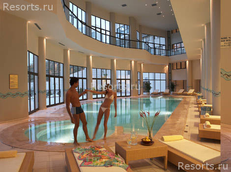 Oceania Club Resort 35